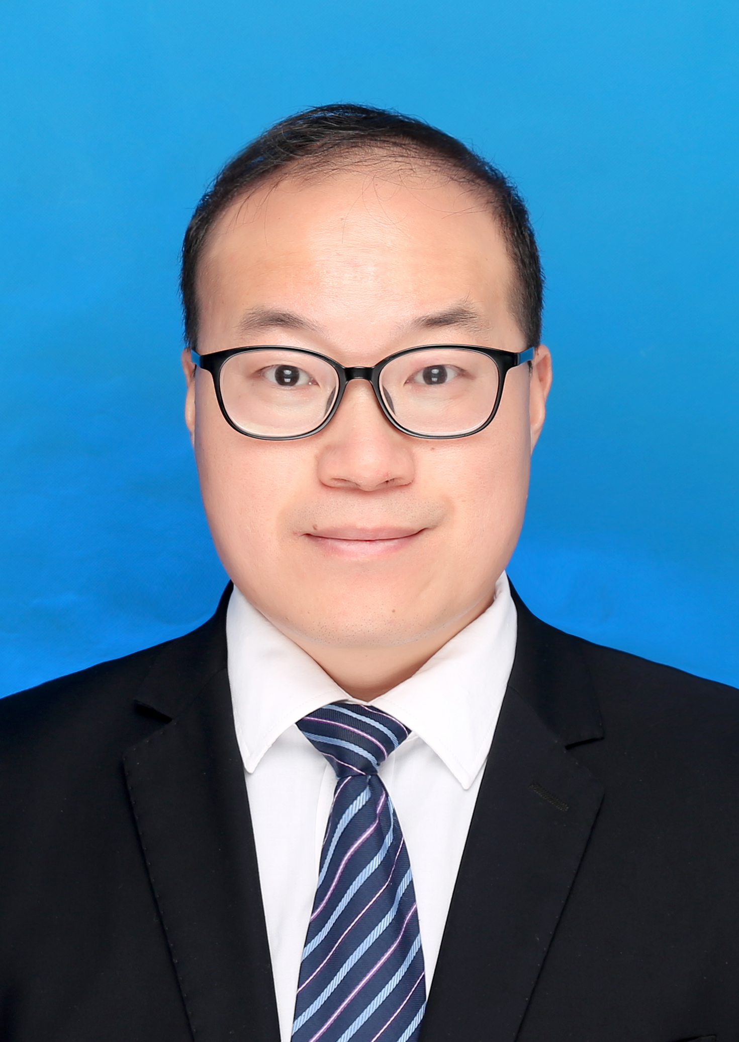 Professor Guangyou Zhou