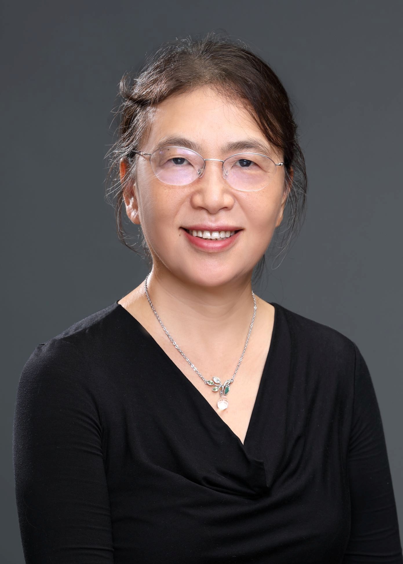 Professor Li Yuan