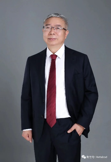 Prof. Zhigeng Pan