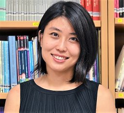 Dr. SUN He